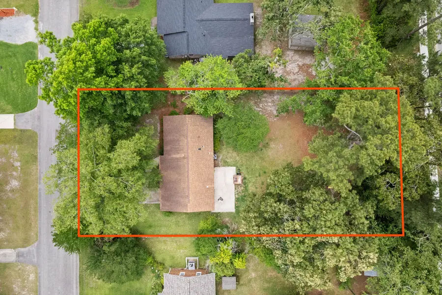 411 Forest Circle, Summerville, SC 29483 - #2