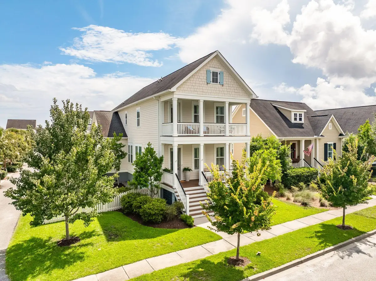 2519 Gatewood Street, Charleston, SC 29492 - #1