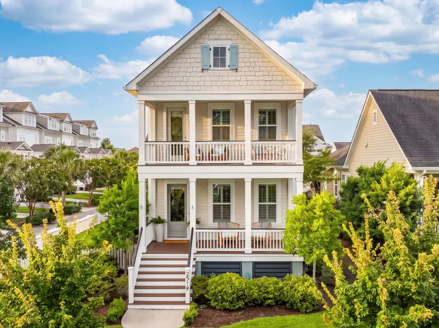 2519 Gatewood Street, Charleston, SC 29492 - #3