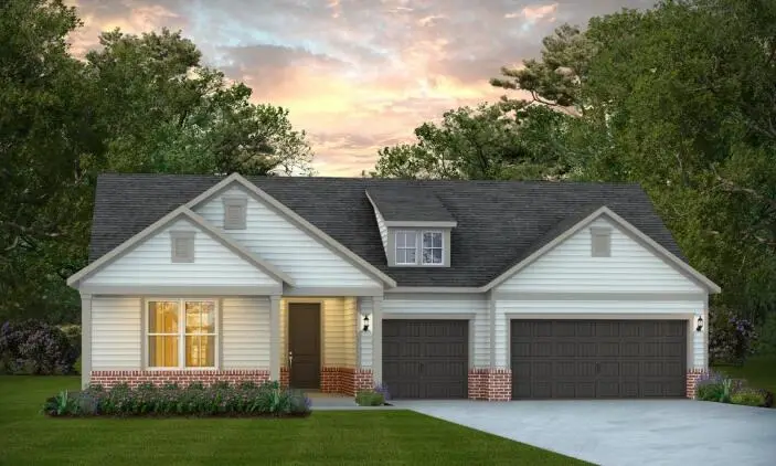 130 Orange Blossom Court, Summerville, SC 29486 - #1