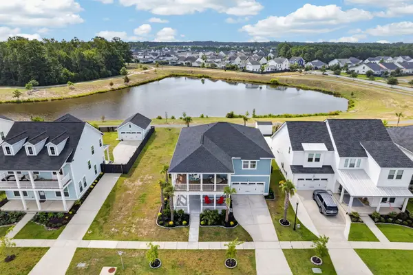 218 Ashworth Drive, Summerville, SC 29486