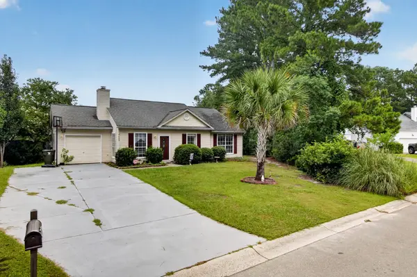 433 Courtland Drive, Summerville, SC 29486