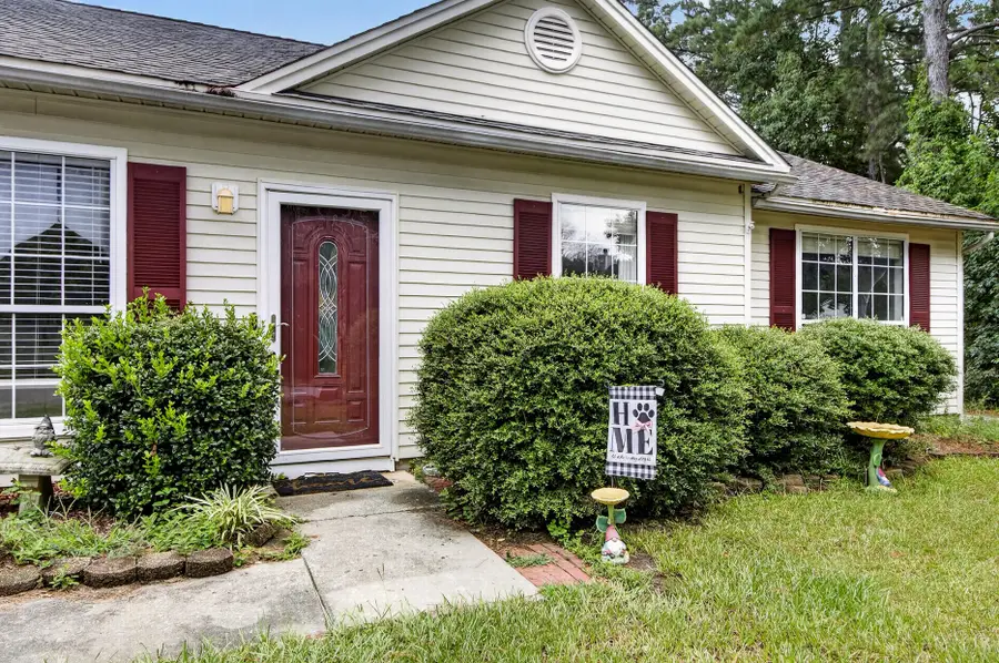 433 Courtland Drive, Summerville, SC 29486 - #2