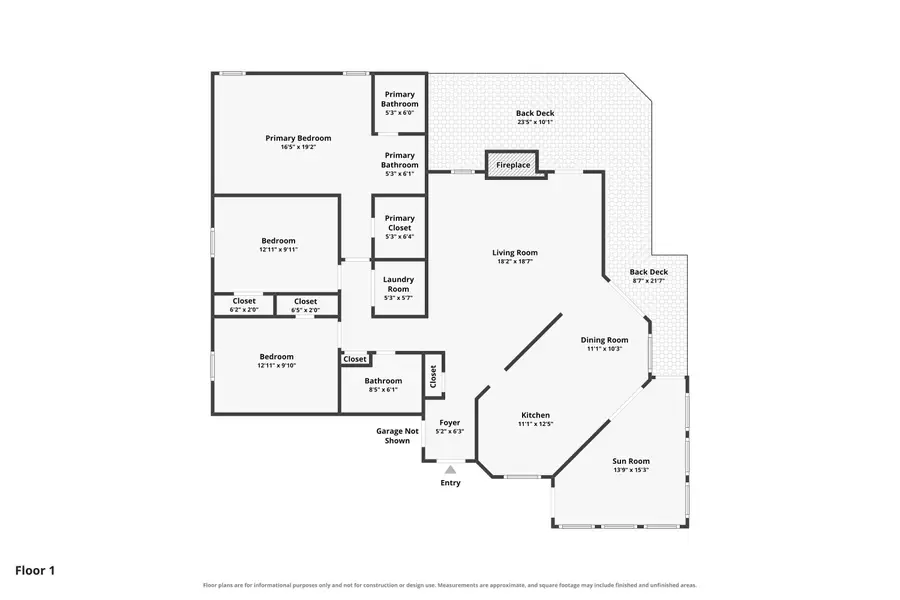 608 Dolphin Drive, Summerville, SC 29485 - #3