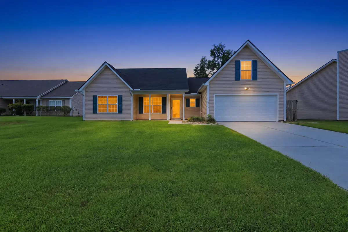 315 Equinox Circle, Ladson, SC 29456 - #1