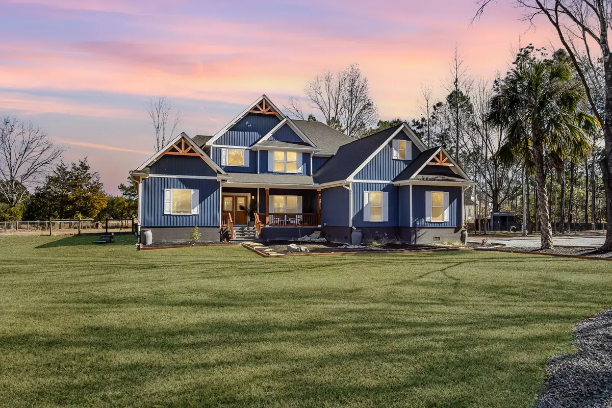 4802 Walking Horse Road, Hollywood, SC 29449 - #1