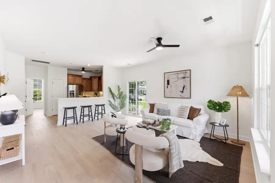 816 Hemingway Circle, Summerville, SC 29483 - #2