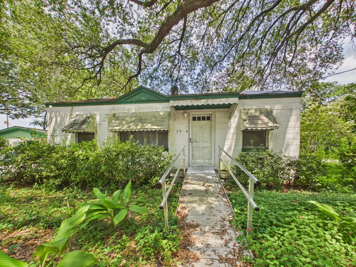 5504 Dobson Street, North Charleston, SC 29406 - #1