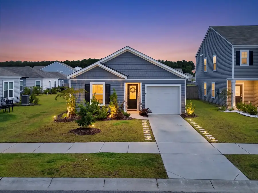 109 Clear Tide Drive, Summerville, SC 29486 - #2