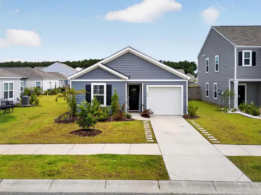 109 Clear Tide Drive, Summerville, SC 29486 - #3