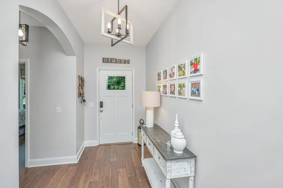3813 Hanoverian Drive, Mount Pleasant, SC 29429 - #3