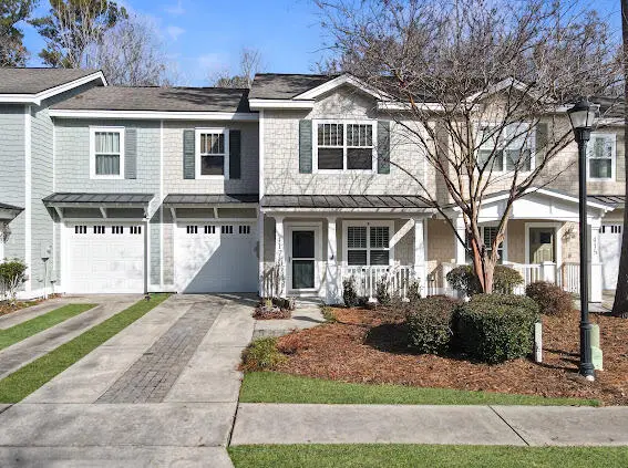 417 Grand Palm Lane, Summerville, SC 29485