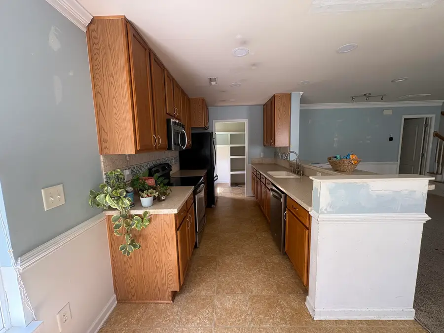 509 Savannah River Drive, Summerville, SC 29485 - #2