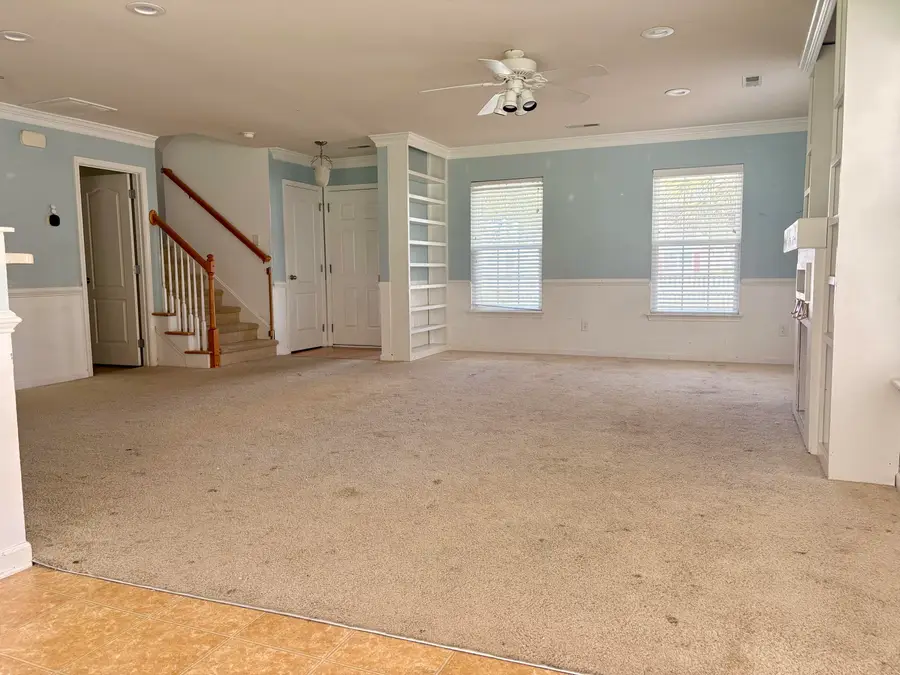509 Savannah River Drive, Summerville, SC 29485 - #3