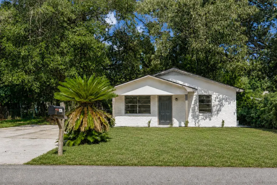2052 Vestry Drive, Charleston, SC 29414 - #2