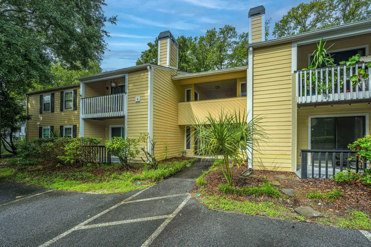 1054 Anna Knapp Boulevard #4g, Mount Pleasant, SC 29464 - #1