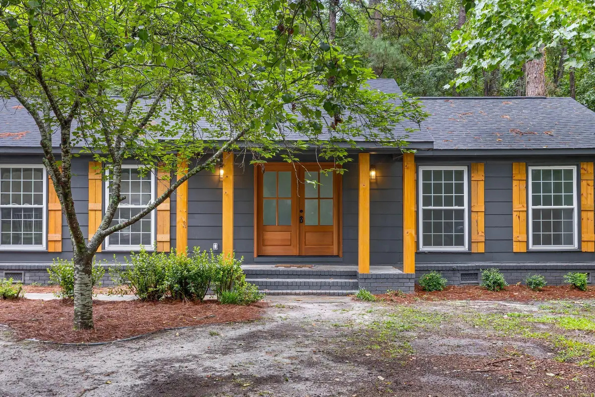 207 Corey Boulevard, Summerville, SC 29483 - #1