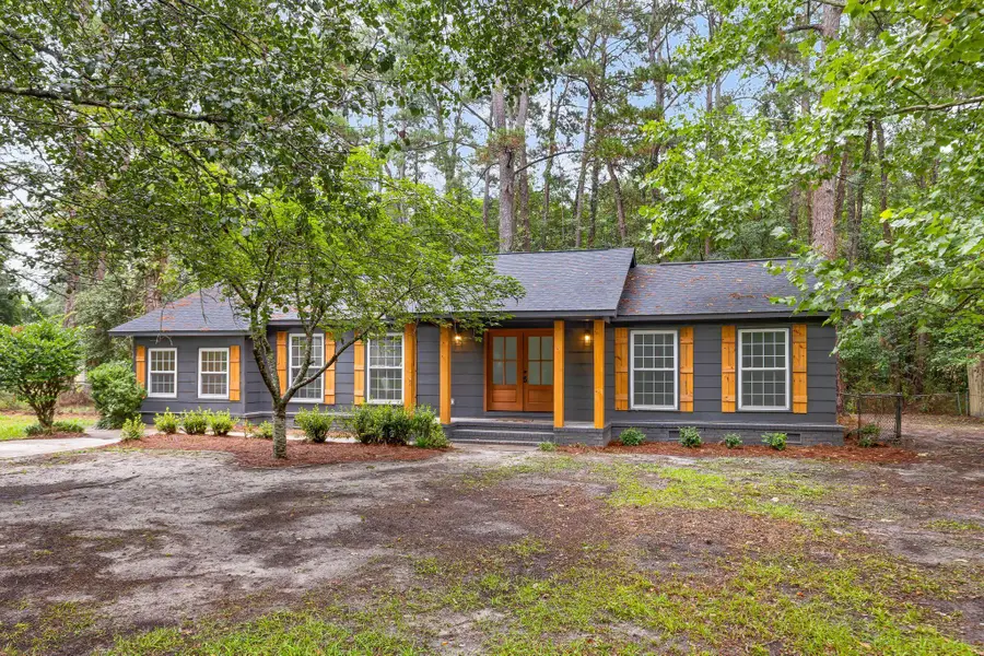 207 Corey Boulevard, Summerville, SC 29483 - #2