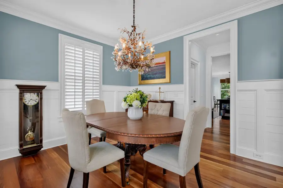 2617 Ringsted Lane, Mount Pleasant, SC 29466 - #3
