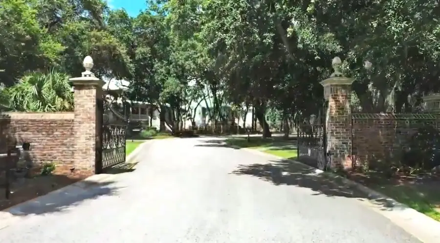 628 Parrot Point Drive, Charleston, SC 29412 - #2