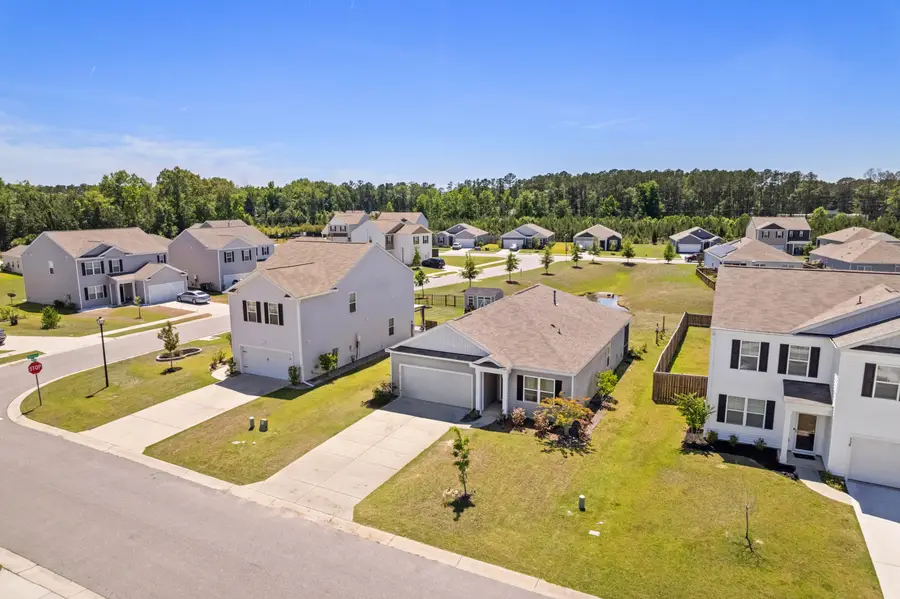 128 Akeley Lane, Summerville, SC 29483 - #3