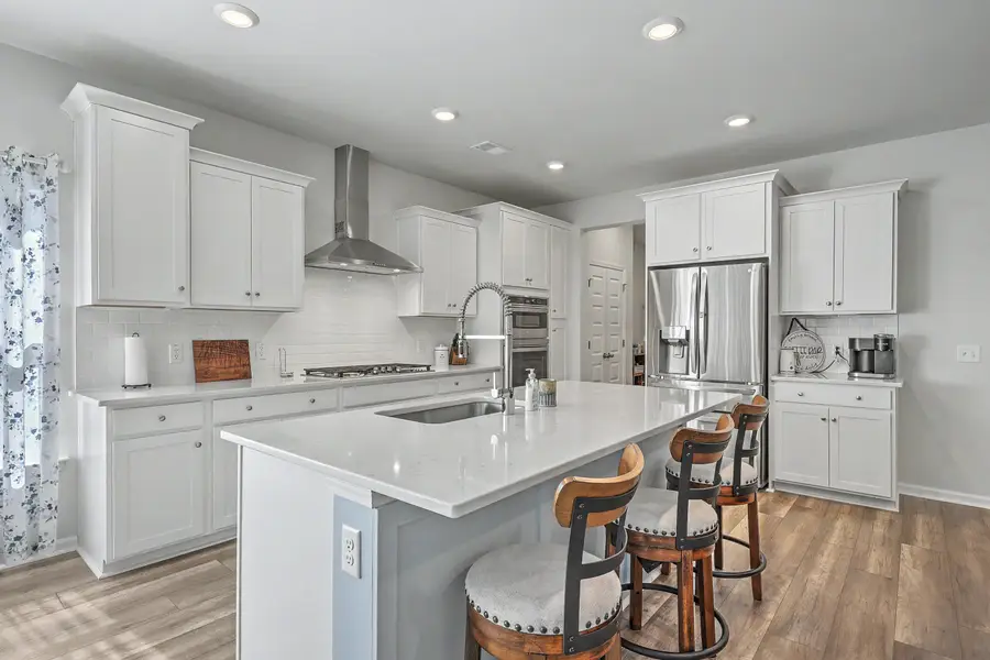 1142 Kane Blue, Summerville, SC 29485 - #3