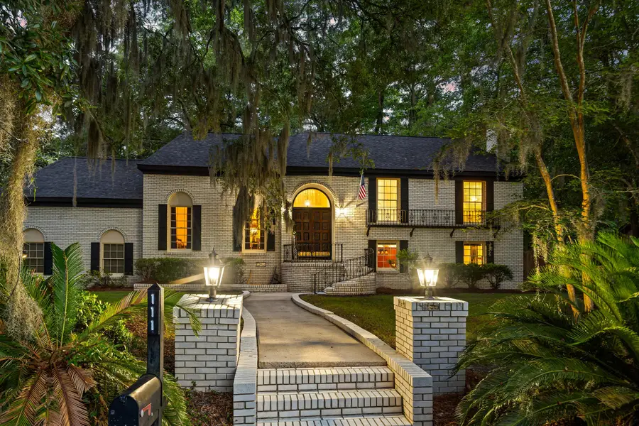 111 Seven Oaks Lane, Summerville, SC 29485 - #2