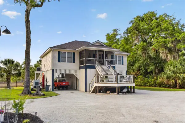 167 Cape Palmetto Point Trail, Edisto Island, SC 29438