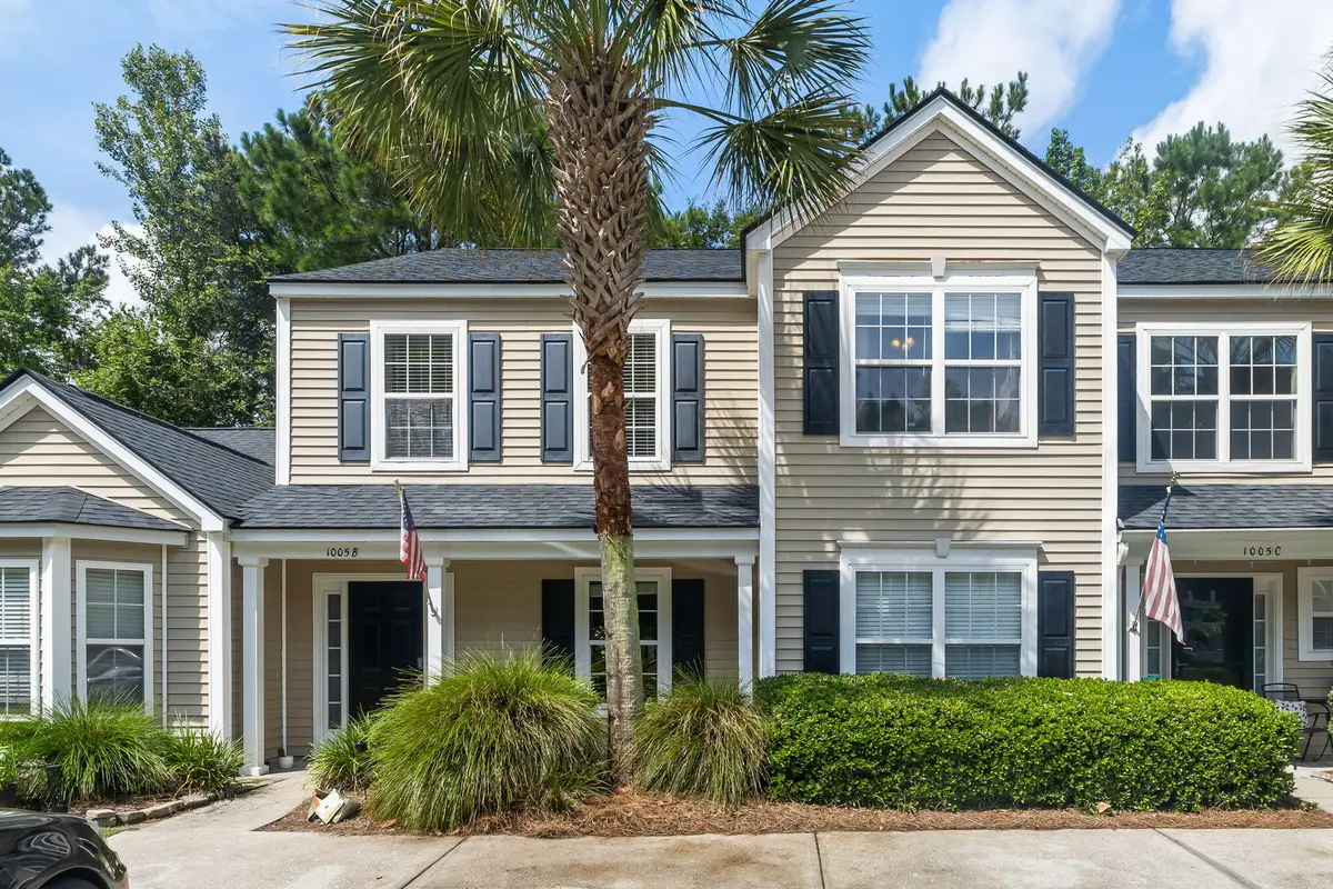 1005 Summerhaven Place #Unit B, Charleston, SC 29492 - #1