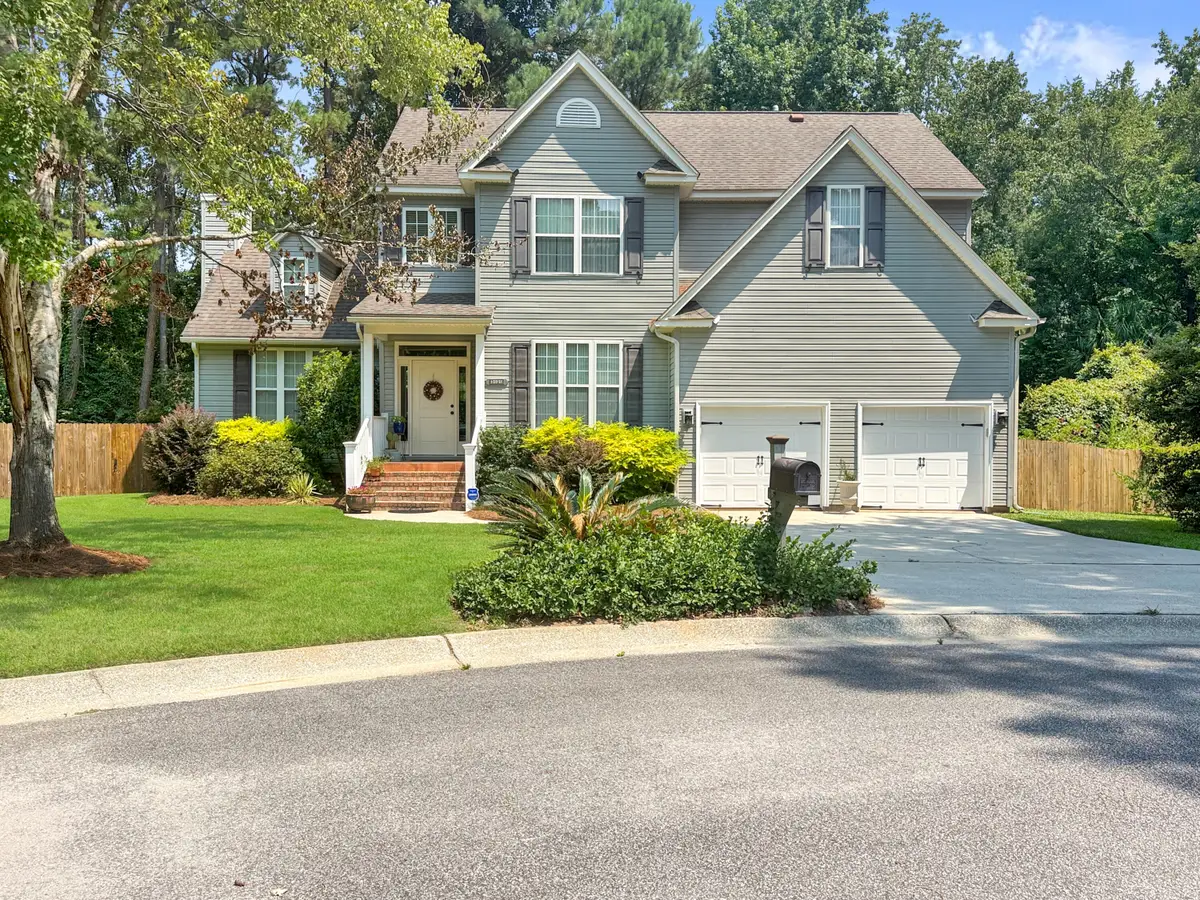 3020 Trotters Club Way, Summerville, SC 29483 - #1