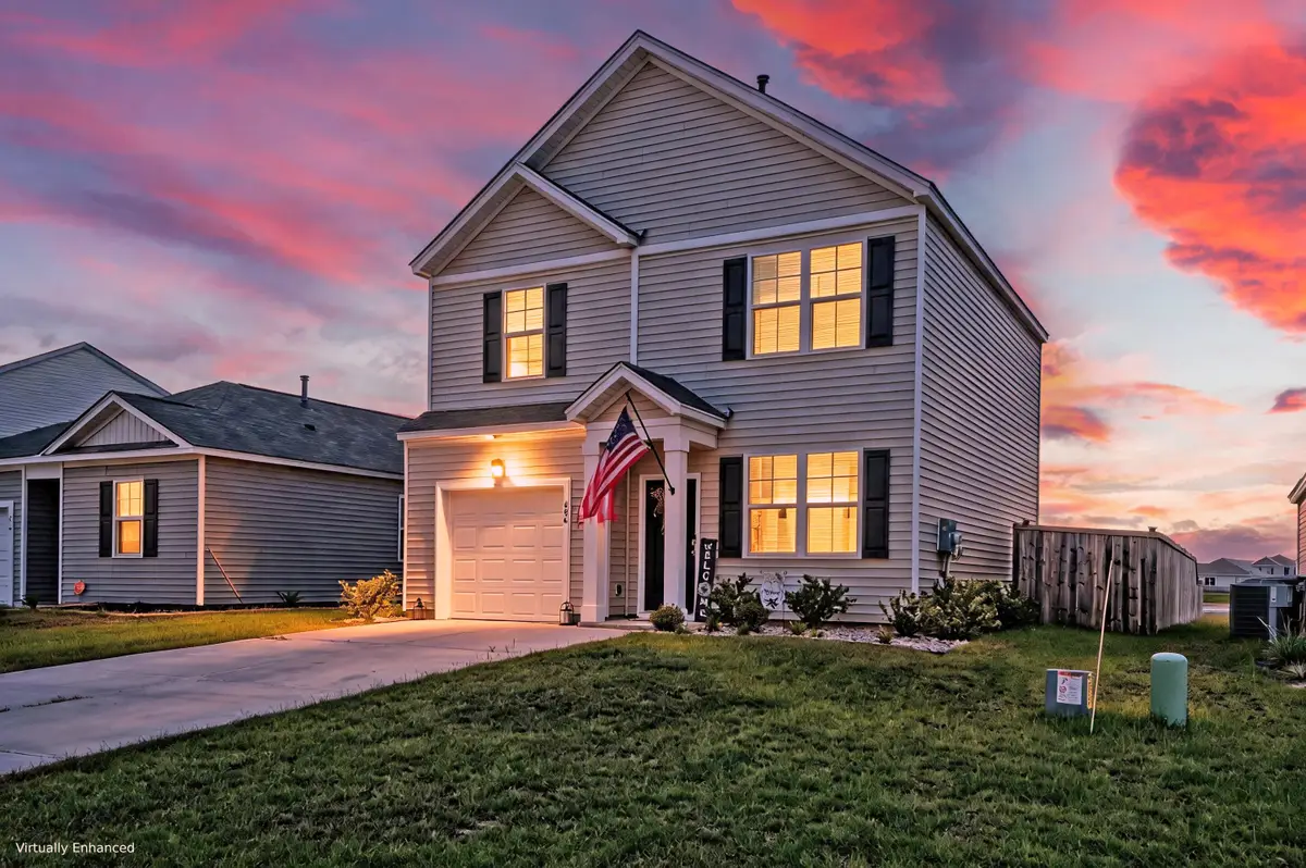 606 Sweet Ramble Way, Summerville, SC 29486 - #1