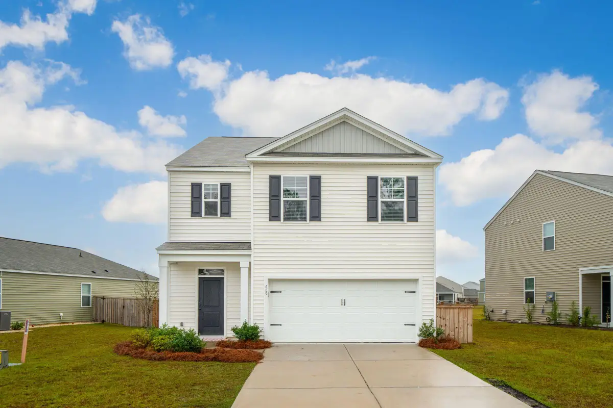 689 Ladywood Drive, Summerville, SC 29486 - #1