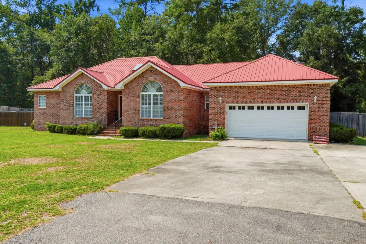 326 Locust Street, Walterboro, SC 29488 - #1