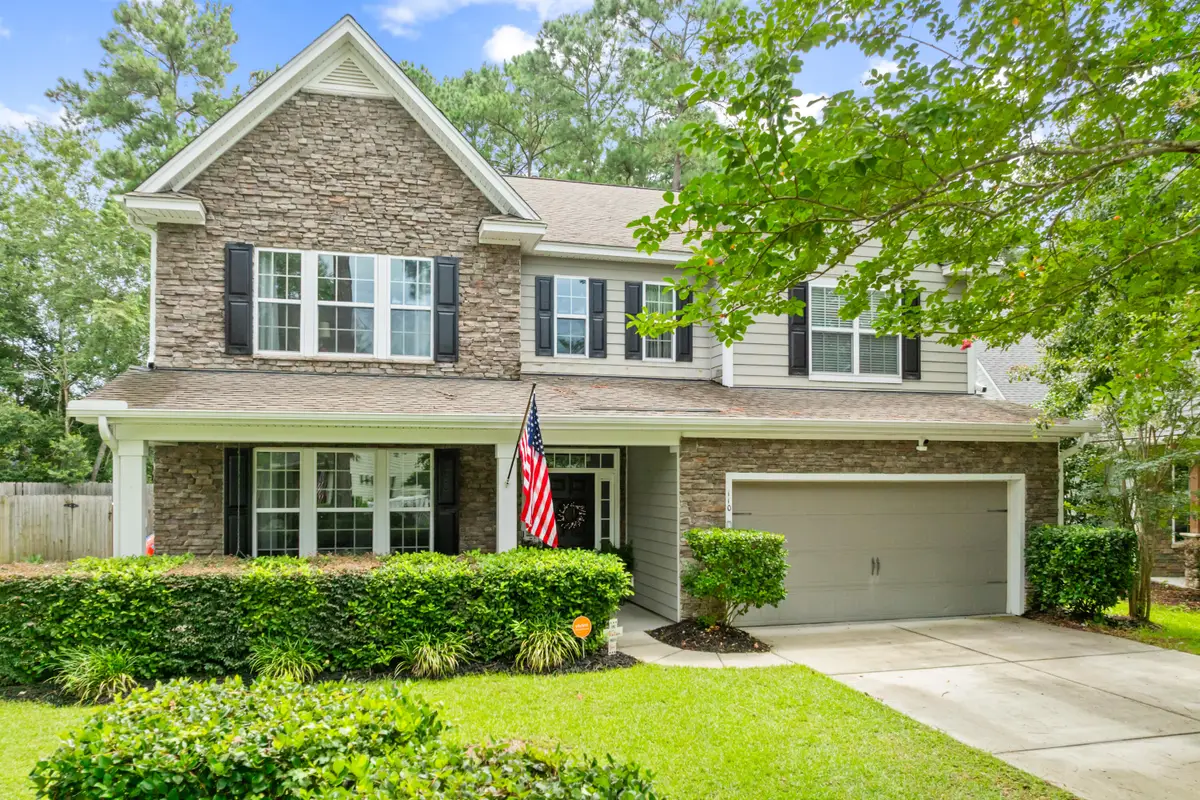 110 Comiskey Park Circle Circle, Summerville, SC 29485 - #1