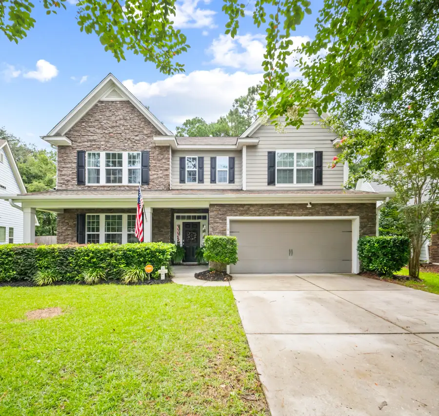 110 Comiskey Park Circle Circle, Summerville, SC 29485 - #3