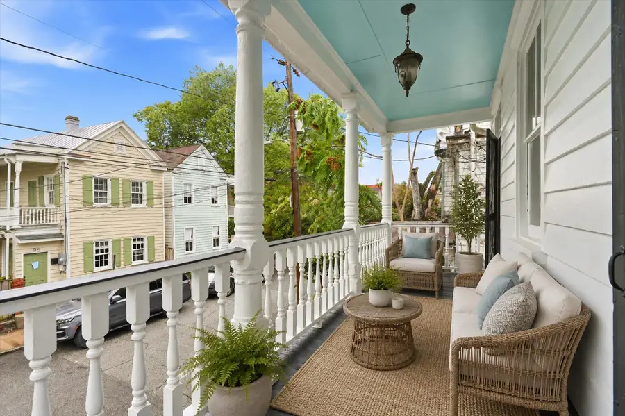 96 Bogard Street, Charleston, SC 29403 - #2