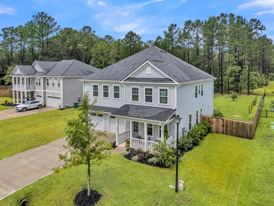 405 Henry Joseph Way, Huger, SC 29450 - #2