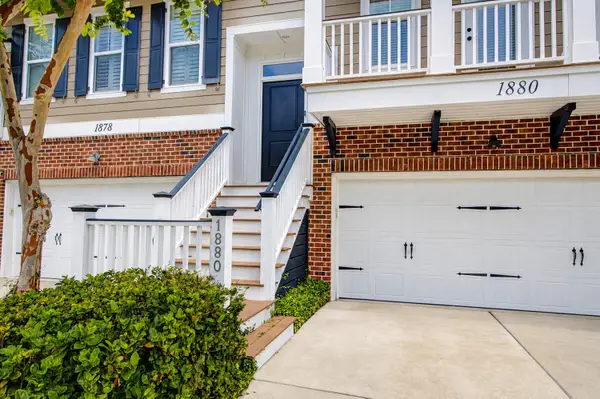 1880 Carolina Towne Court, Mount Pleasant, SC 29464