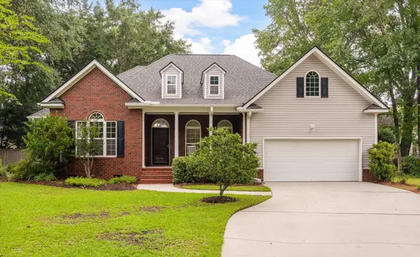 8336 Dye Makers Ridge, North Charleston, SC 29418