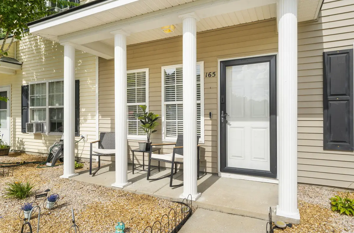 165 Black River Drive, Summerville, SC 29485 - #1