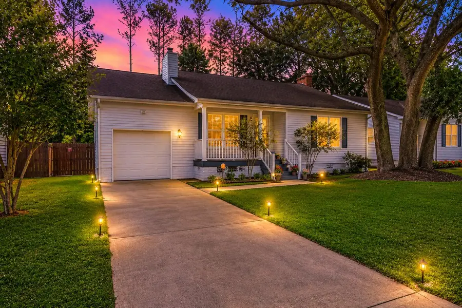 4292 Lavender Lane, North Charleston, SC 29420 - #2