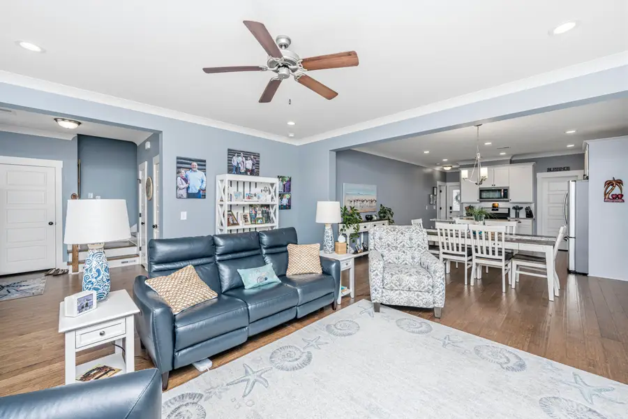 1898 Brittlebush Lane, Johns Island, SC 29455 - #3