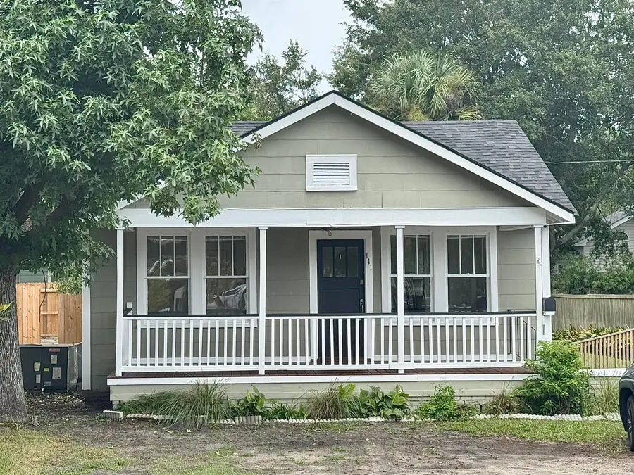 111 Magnolia Road, Charleston, SC 29407 - #2
