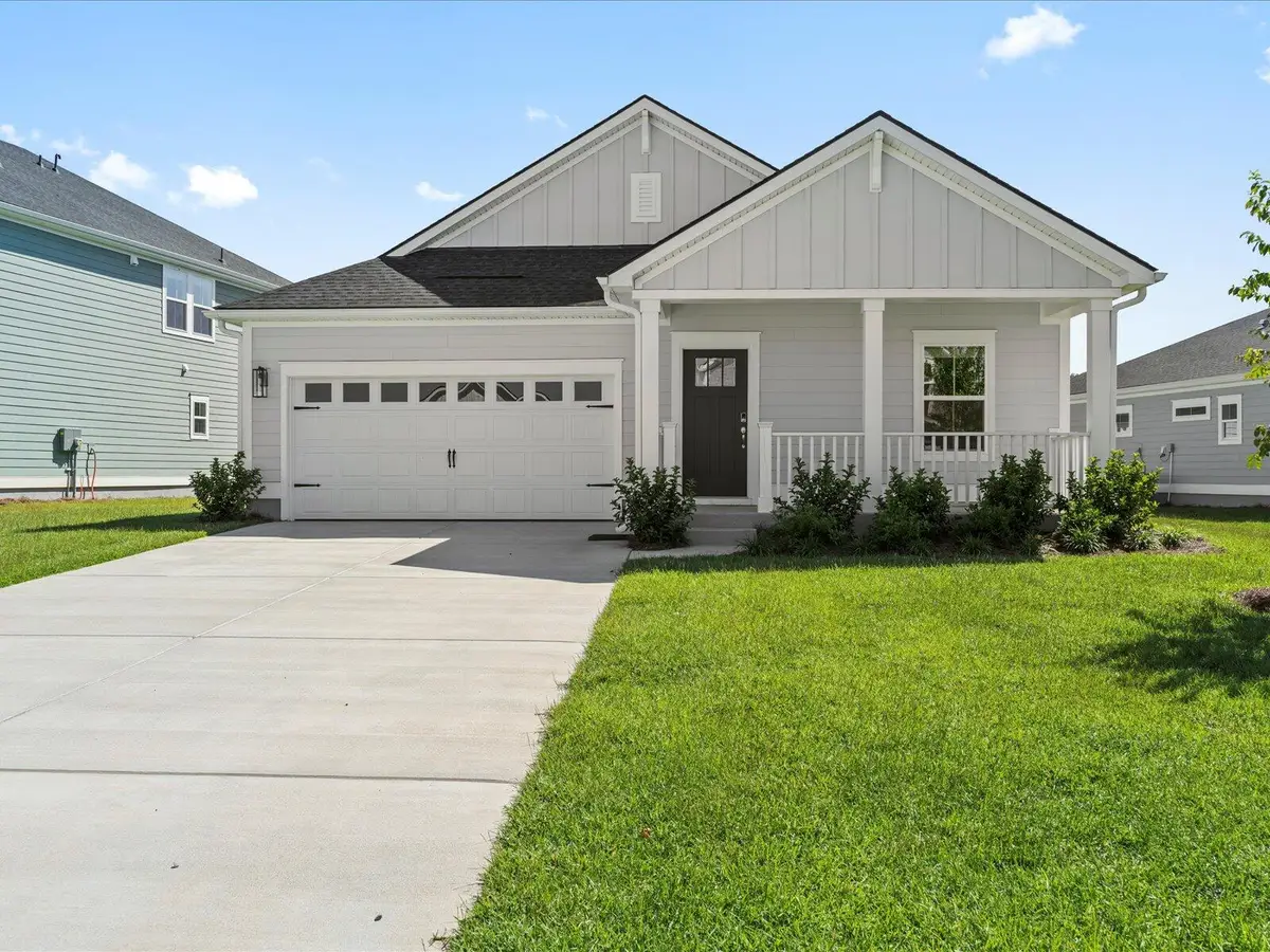445 Radiant Blue Way, Summerville, SC 29486 - #1
