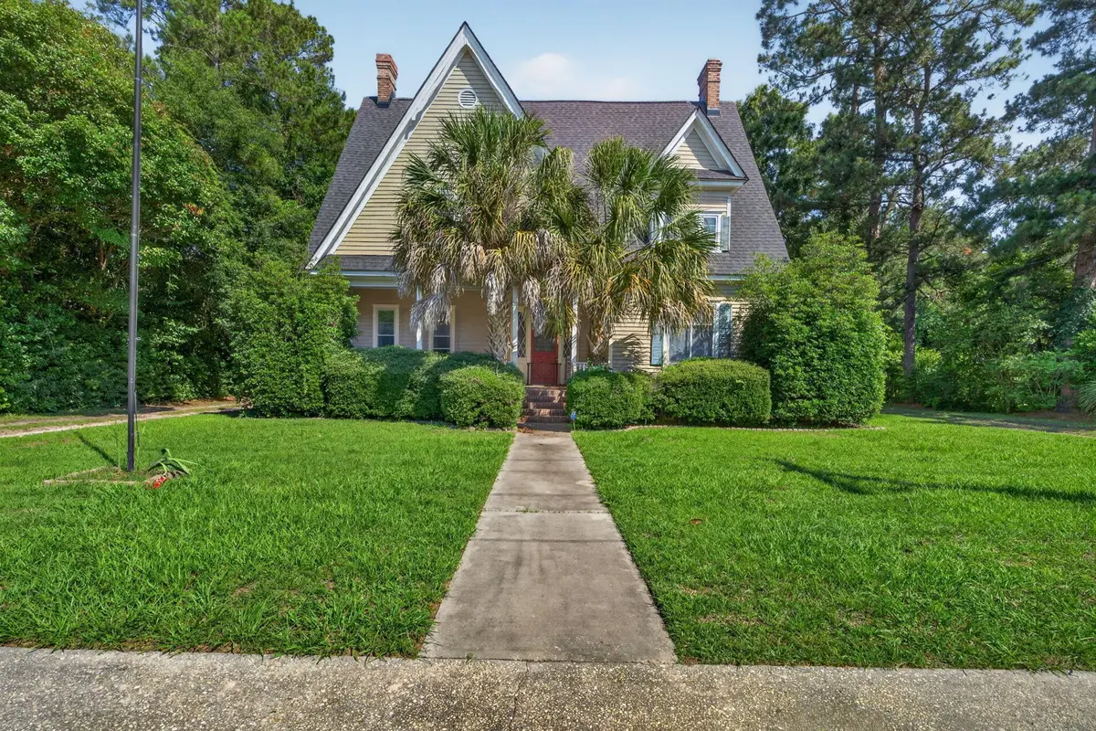 650 Hampton Street, Elloree, SC 29047 - #1