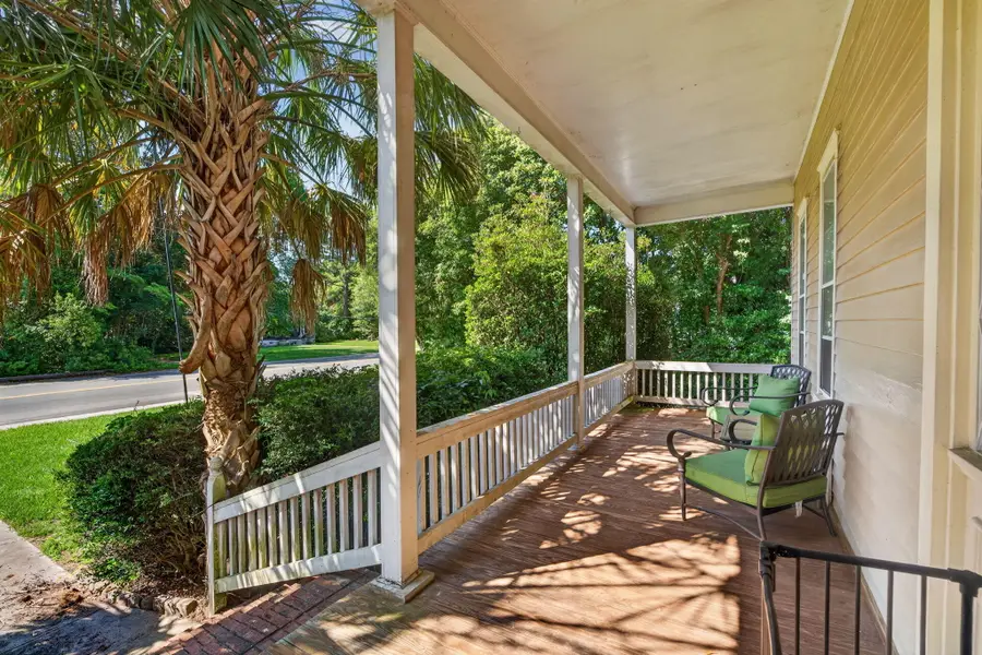 650 Hampton Street, Elloree, SC 29047 - #3