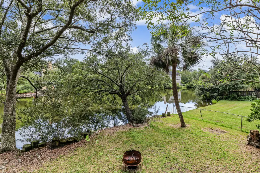 838 Targave Road, Charleston, SC 29412 - #3