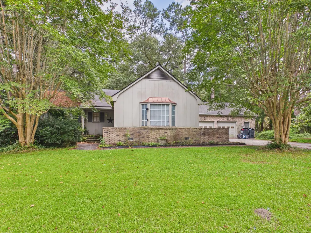 102 Candlewood Court, Summerville, SC 29485 - #1