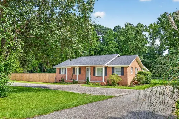 504 W Butternut Road, Summerville, SC 29483