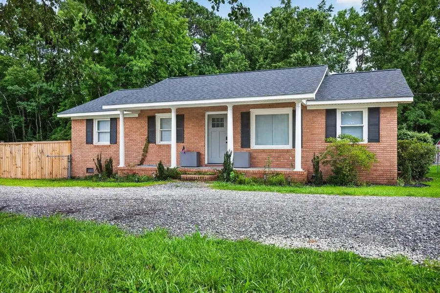 504 W Butternut Road, Summerville, SC 29483 - #2